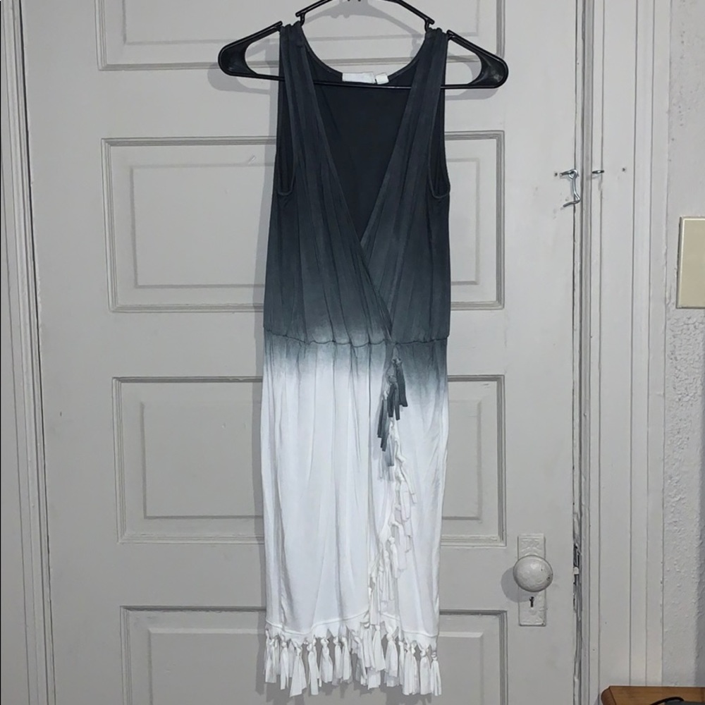 Beach dress